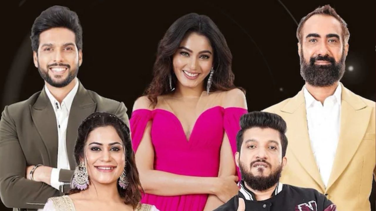 Bigg Boss OTT 3 LIVE Voting