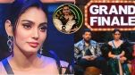 Bigg Boss OTT 3 Sana Makbul Copied Tejasswi Prakash Dress