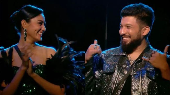 Sana Makbul Wins Bigg boss OTT 3 Sana Makbul Wins Bigg boss OTT 3