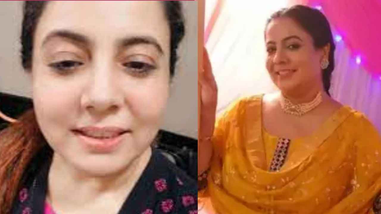 तार-तार हुआ ऑन-स्क्रीन मां-बेटी का रिश्ता, मशहूर एक्ट्रेस पर हुआ लीगल एक्शन? बोलीं- माफी मांगे मेरी जूती