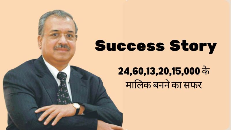 Dilip Shanghvi