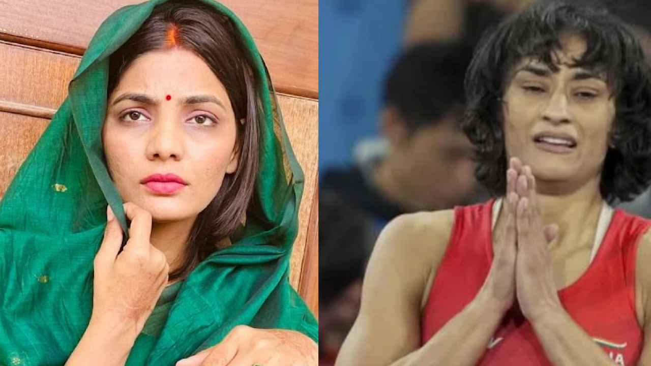 Paris Olympic: विनेश फोगाट के साथ हुई साजिश या बेवकूफी, नेहा सिंह राठौर ने गुस्से में कही बड़ी बात