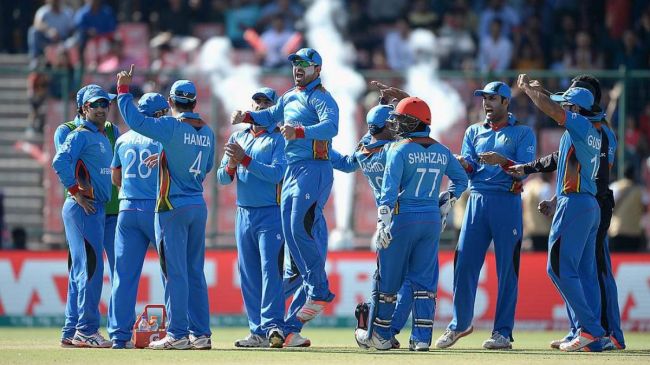 Afghanistan Cricket Afghanistan Cricket