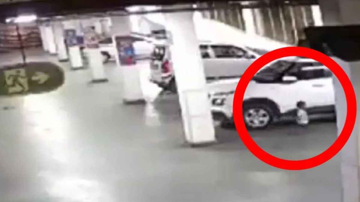 Agra Viral Video