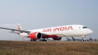 Air India Flight Bomb Threat