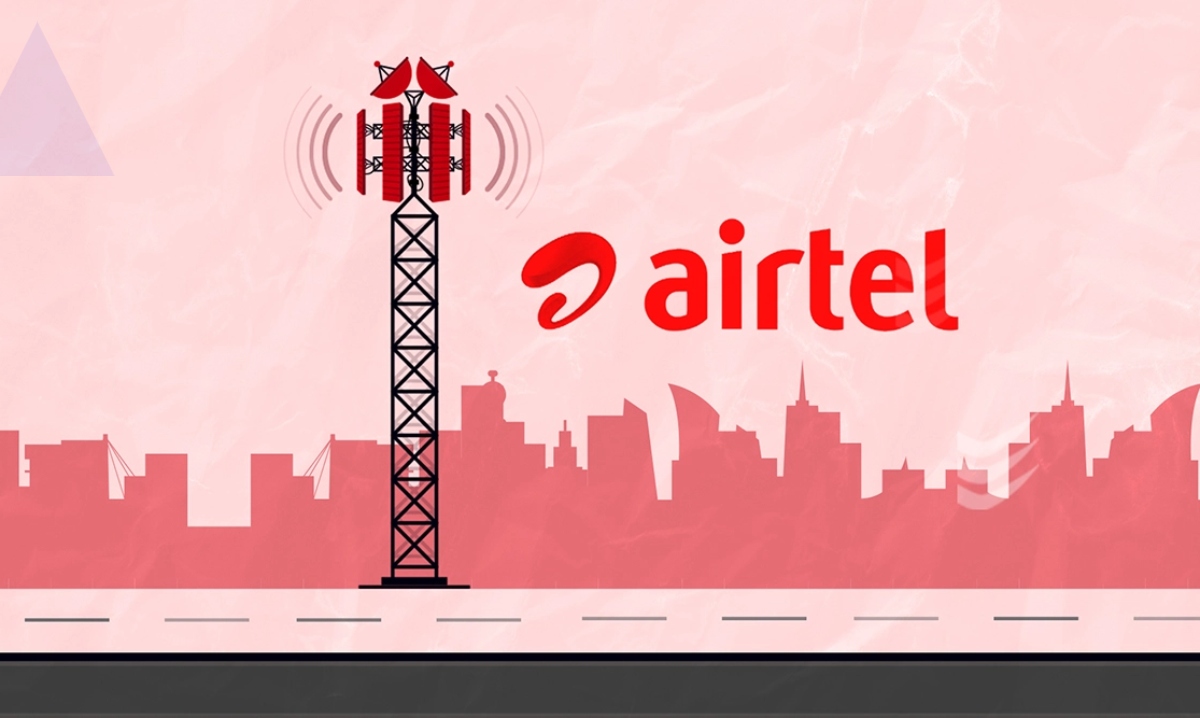 Airtel Plan 2024