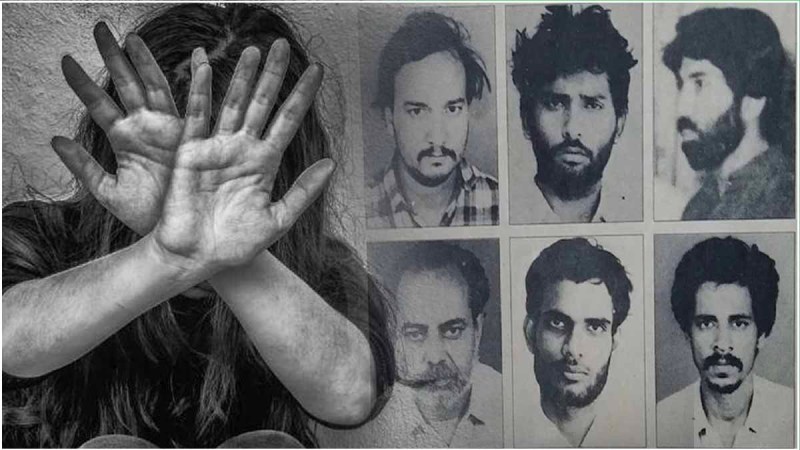 Ajmer Blackmail Case 1992