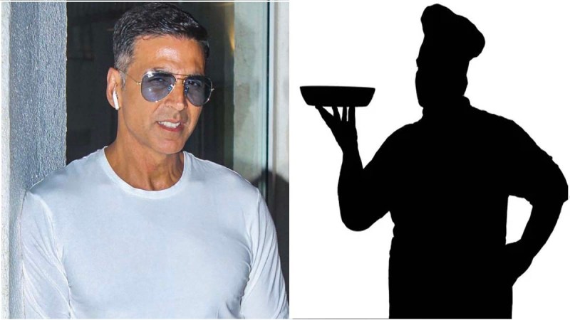 Akshay Kumar Fees