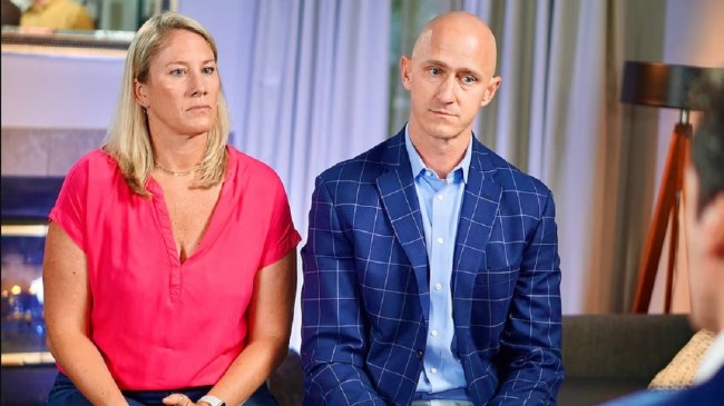 Alaska Airlines Flight 2059 Pilot Joseph Emerson