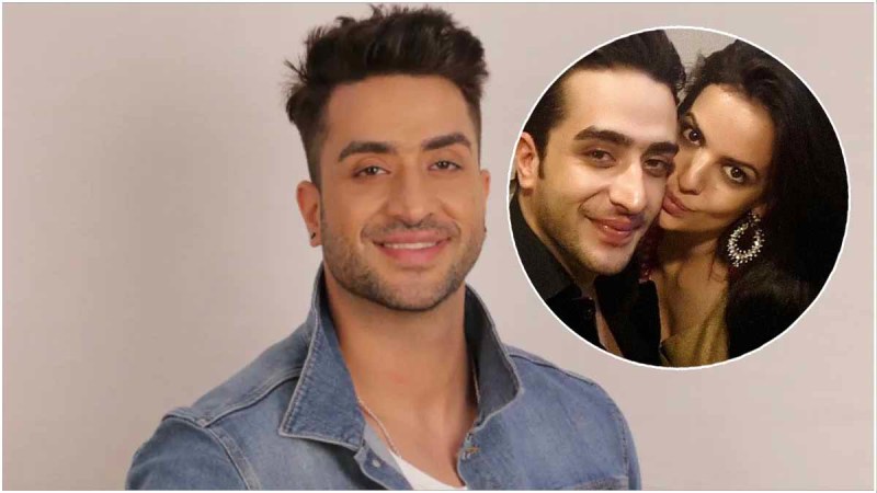 Aly Goni And Natasa Stankovic Breakup.
