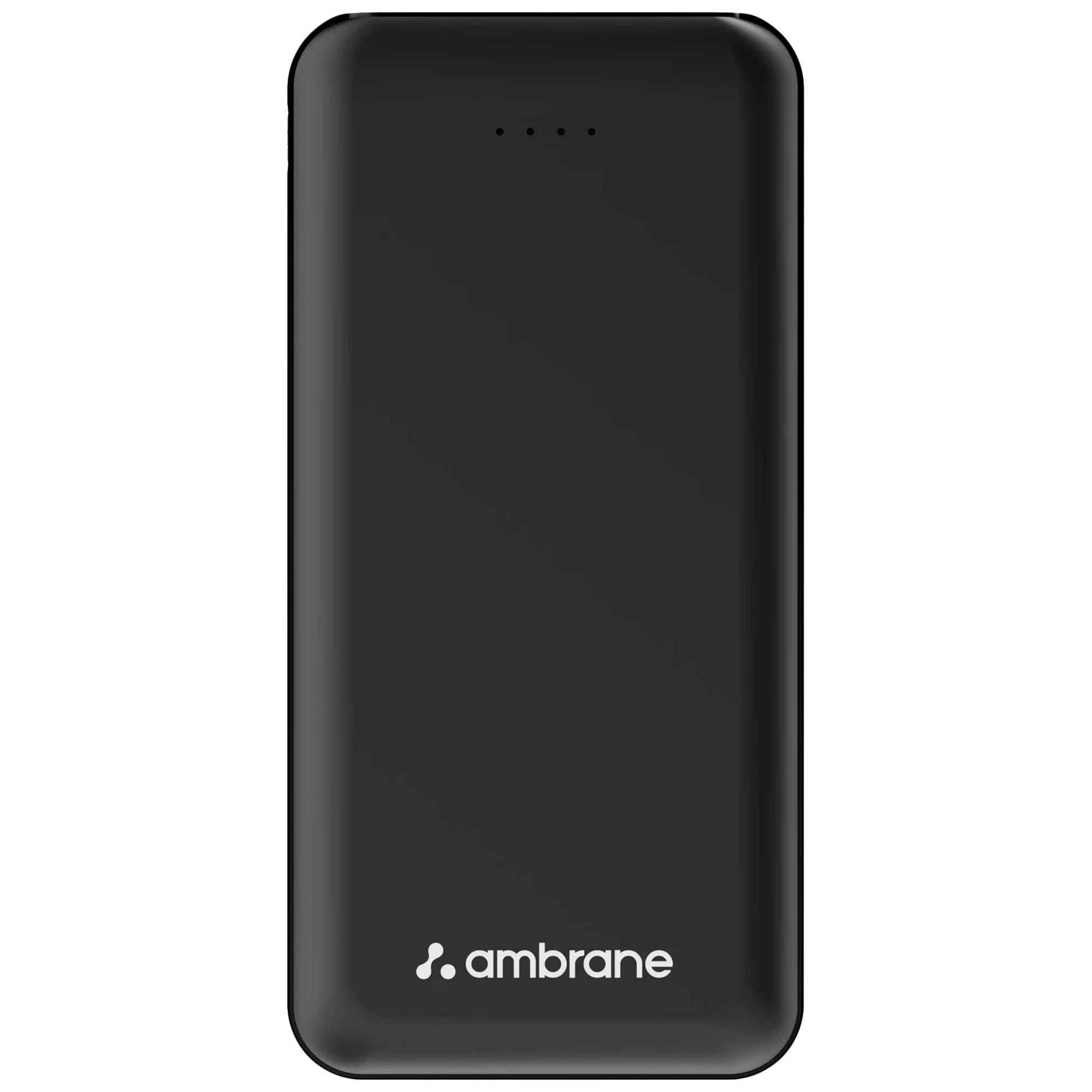 Ambrane Power Bank price in India