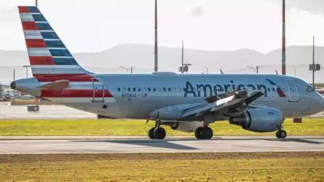 American Airlines American Airlines | Miami Flight | Emergency Landing