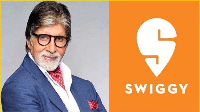 Amitabh Bachchan