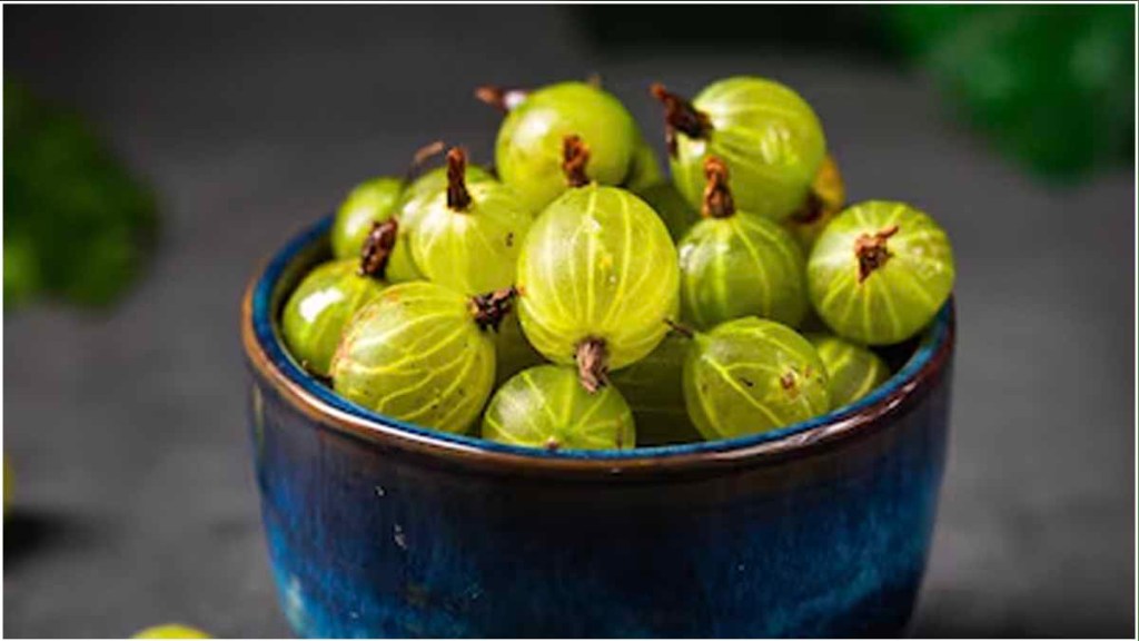 Amla Seeds benefits