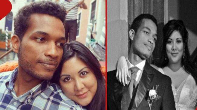 Angeline Francis Love Story