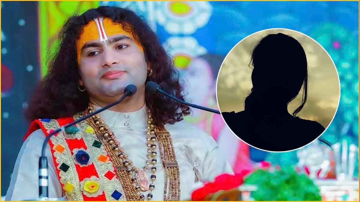 कथावाचक अनिरुद्धाचार्य TV की किस बहू को कर रहे मिस? बोले- उनके बिना शो का स्वाद कम