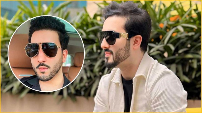 Ankit Kalra Last Instagram Post