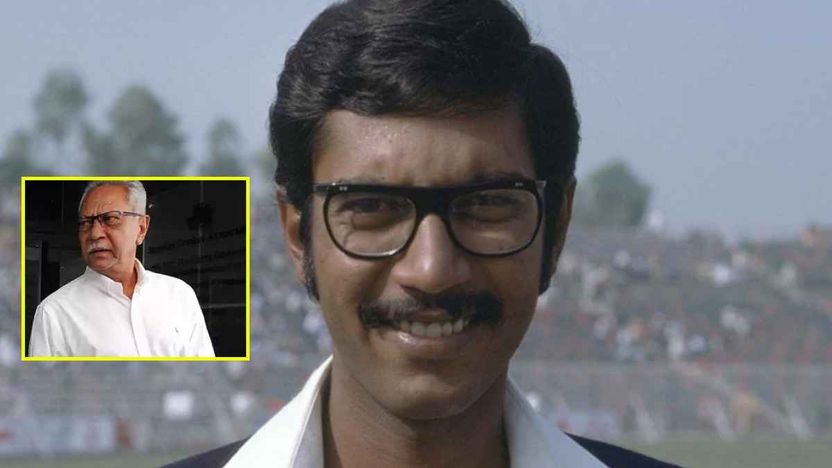 पाकिस्तान के खिलाफ डबल सेंचुरी, खून बहाकर भी 'लड़े', ऐसे योद्धा थे अंशुमान गायकवाड़