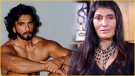 Anu Aggarwal, Ranveer Singh