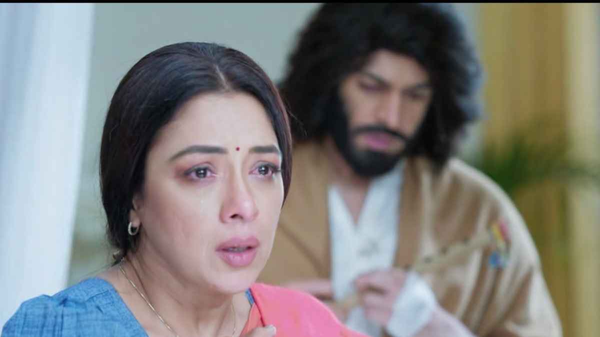 Anupamaa Actor Quit Show