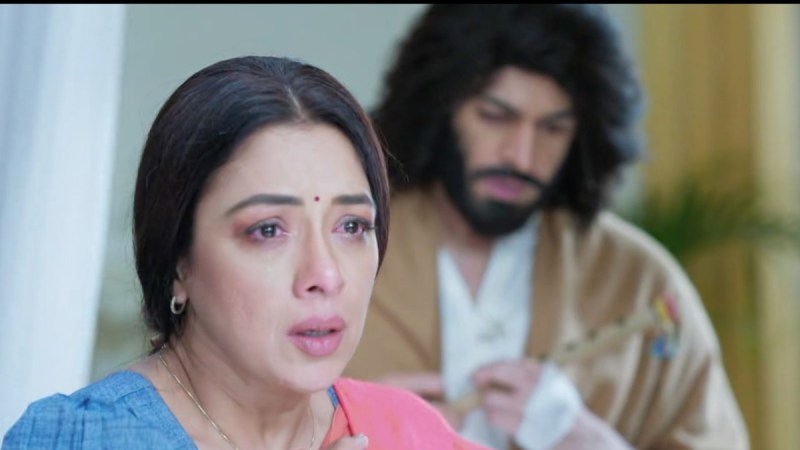 Anupamaa Actor Quit Show