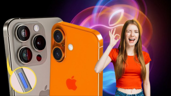 Apple iPhone 16 Series launch Date and Features