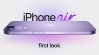 Apple iPhone 17 Air