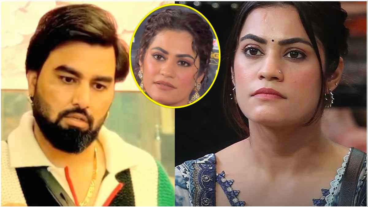 Armaan Malik पर लगे रेप केस पर क्या बोलीं कृतिका? सवाल सुन हैरान रह गई थीं पायल की सौतन