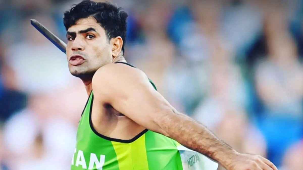 अरशद नदीम के गाला डिनर पर विवाद, पाकिस्तान सरकार ने खिलाड़ियों की उतारी इज्जत