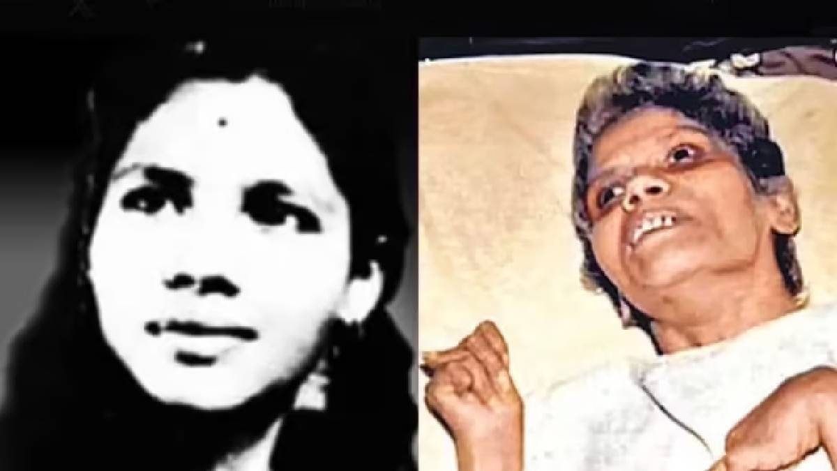 Aruna Shanbaug Case