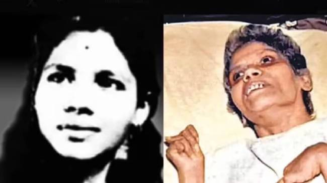 Aruna Shanbaug Case Aruna Shanbaug Case