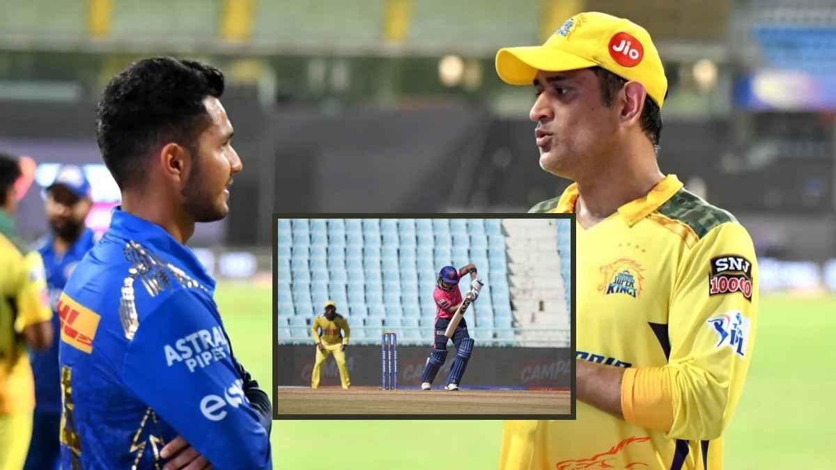 Aryan Juyal UP T20