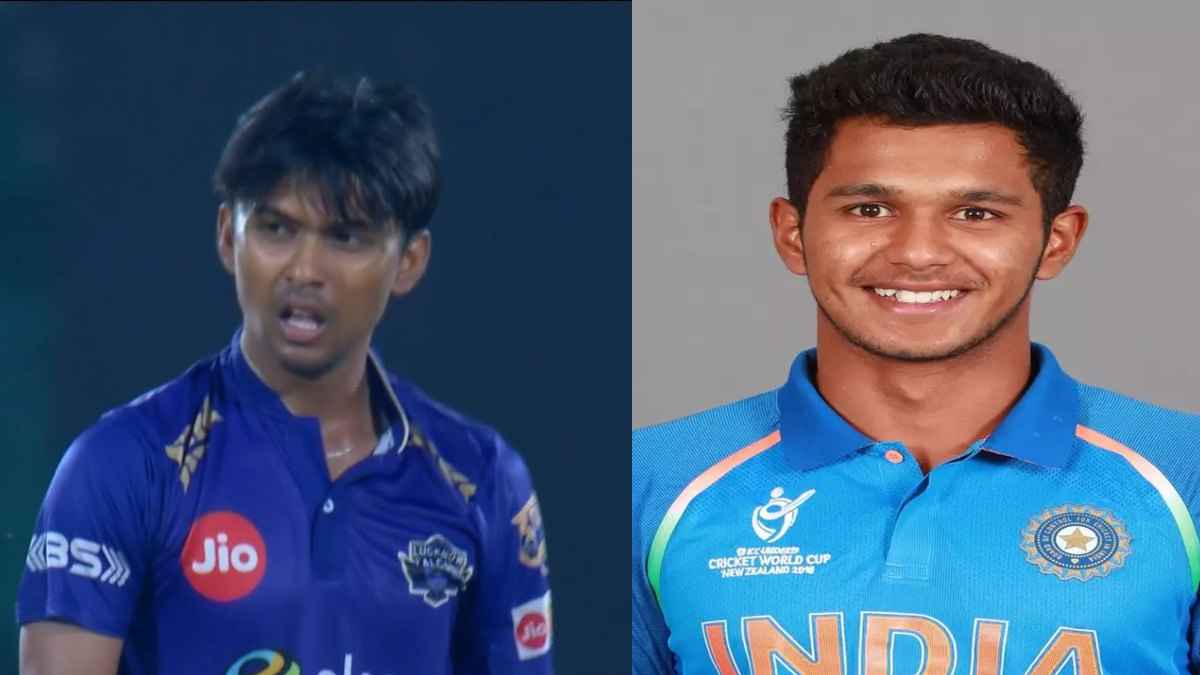 UP T20 League 2024: कम दाम में बिकने वाले ये खिलाड़ी मचा रहे धमाल, IPL की नीलामी में बिखेरेंगे जलवा