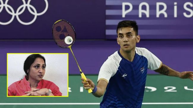 Ashwini Nachappa Ashwini Nachappa