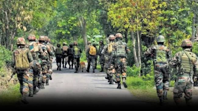 Assam 19 Bomb Independece day