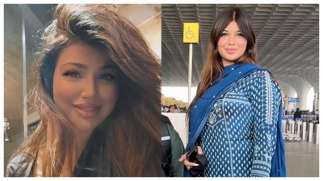 Ayesha Takia Ayesha Takia