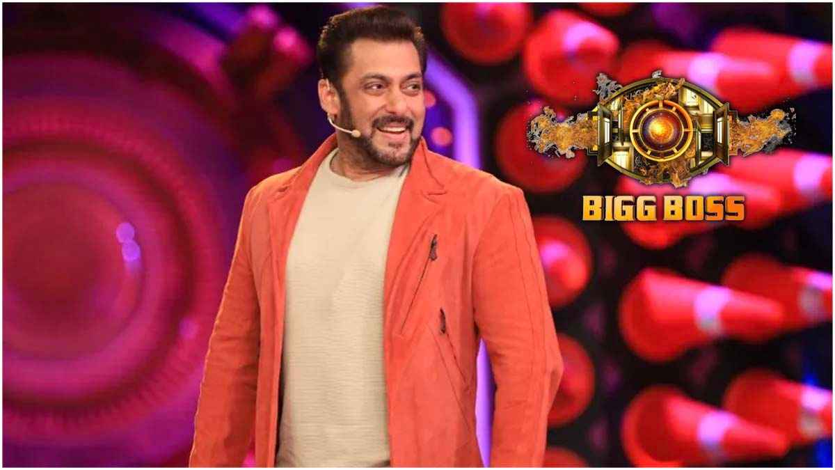 Bigg Boss 18 Contestants List