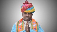 BJP MLA Amritlal Meena Passed Away