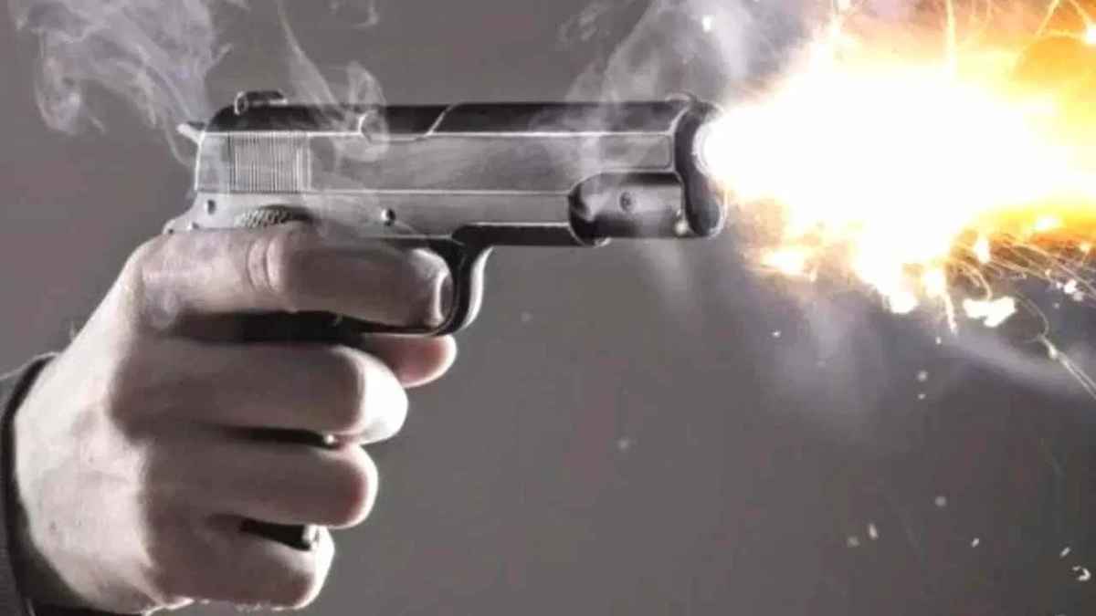 पटना में BJP नेता की गोली मारकर हत्या, बाइक सवार बदमाशों की ताबड़तोड़ फायरिंग