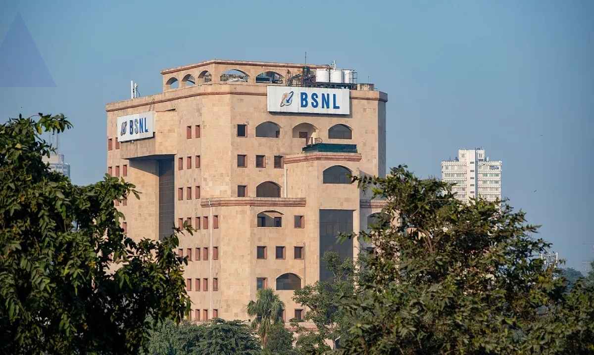 एक-दो नहीं, 5 महीने से ज्यादा की वैलिडिटी दे रहा है BSNL; कम कीमत में 2GB डेटा और अनलिमिटेड कॉलिंग