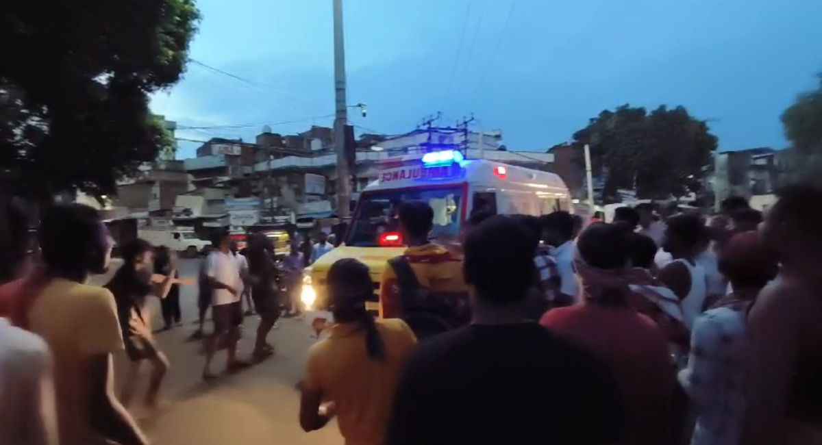 बिहार के जहानाबाद में भगदड़, 7 की मौत, सिद्धेश्वर धाम में पूजा के लिए जुटी थी भीड़