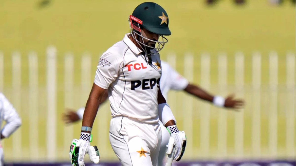 Babar Azam