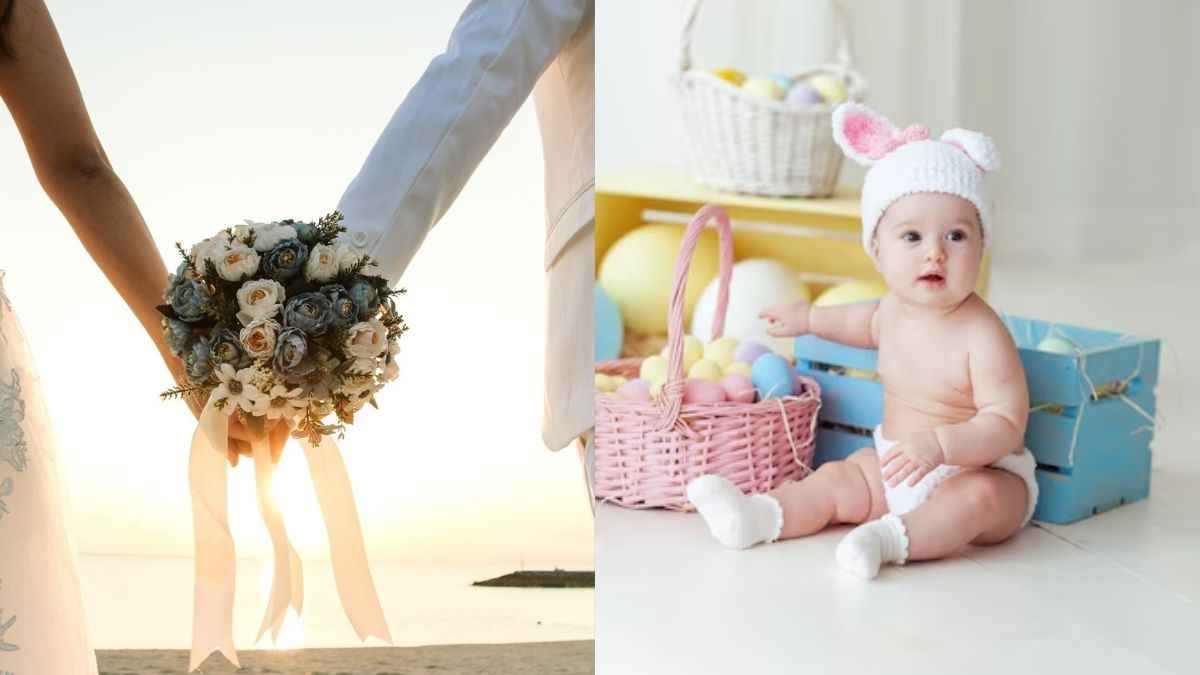 Baby Shower