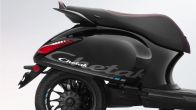 Bajaj Chetak 3201 Special Edition