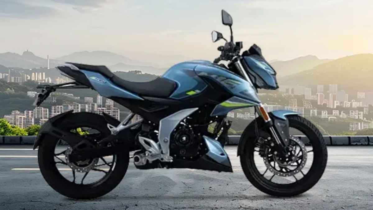 Bajaj की पहली Ethanol पर चलने वाली बाइक अगले महीने होगी लॉन्च, जाने बड़ी बातें
