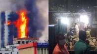 Bangladesh Crisis 24 burnt alive in fire in hotel