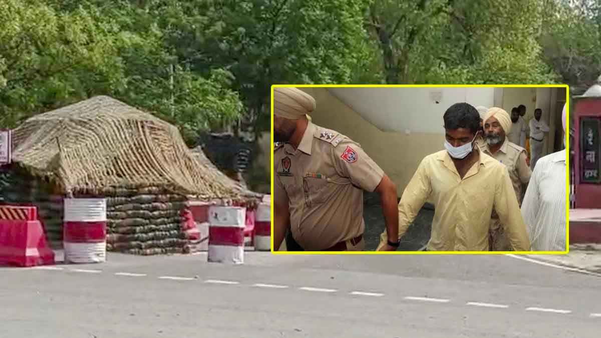 अश्लील तस्वीरें लेते, गंदा मजाक करते थे इसलिए...4 जवानों को मारकर खेला था खूनी 'खेल', अब जेल में काटेगा जिंदगी