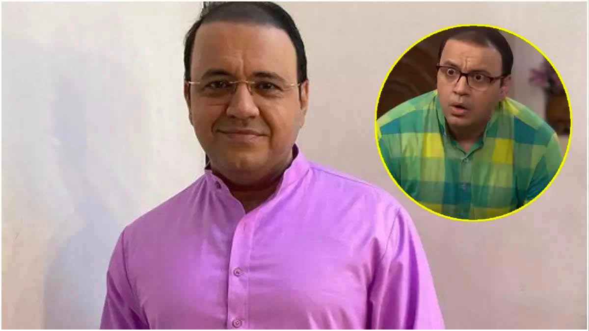 Taarak Mehta... से एक और दिग्गज के छोड़ने की अटकलें, वीडियो में 'भिड़े' ने बताया सच