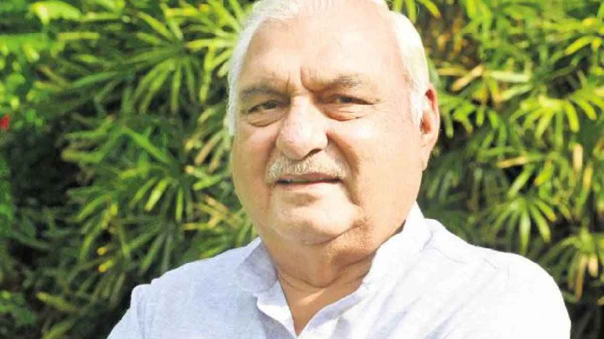 चुनाव से पहले भूपेंद्र सिंह हुड्डा से जुड़े मामले में ED का एक्शन, 834 करोड़ की ये संपत्ति कुर्क