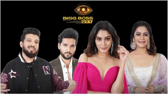 Bigg Boss OTT 3 Bigg Boss OTT 3